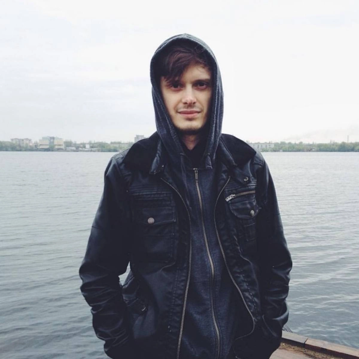 Андрей Першин | Сетка — социальная сеть от hh.ru