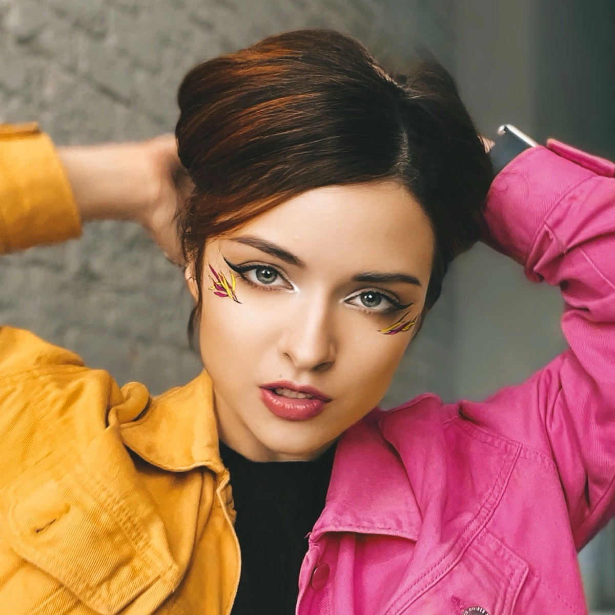 Алла Краш | Сетка — социальная сеть от hh.ru