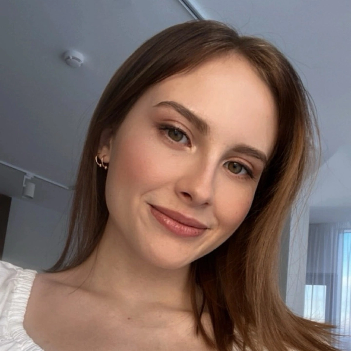 Екатерина Холопова | Сетка — социальная сеть от hh.ru