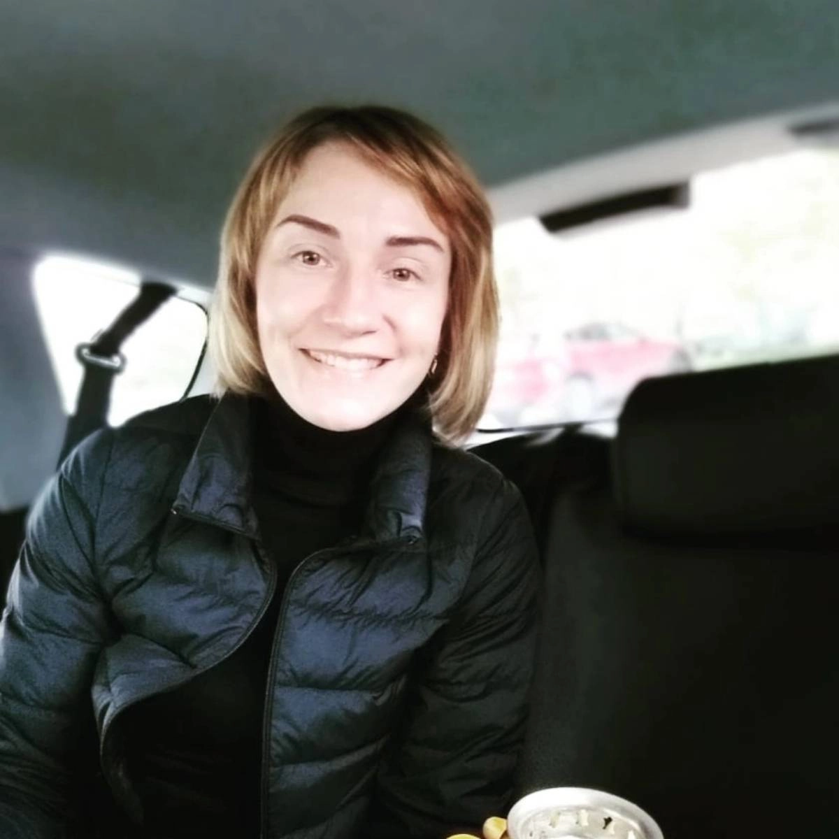 Юлия Худойкина | Сетка — социальная сеть от hh.ru