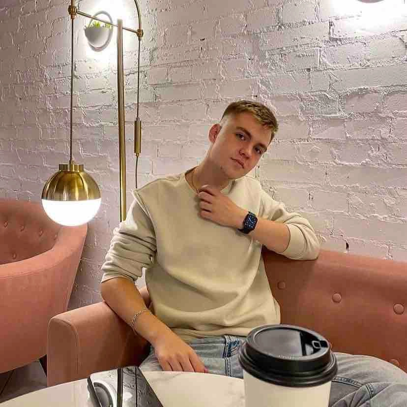 Александр Зенковский | Сетка — социальная сеть от hh.ru