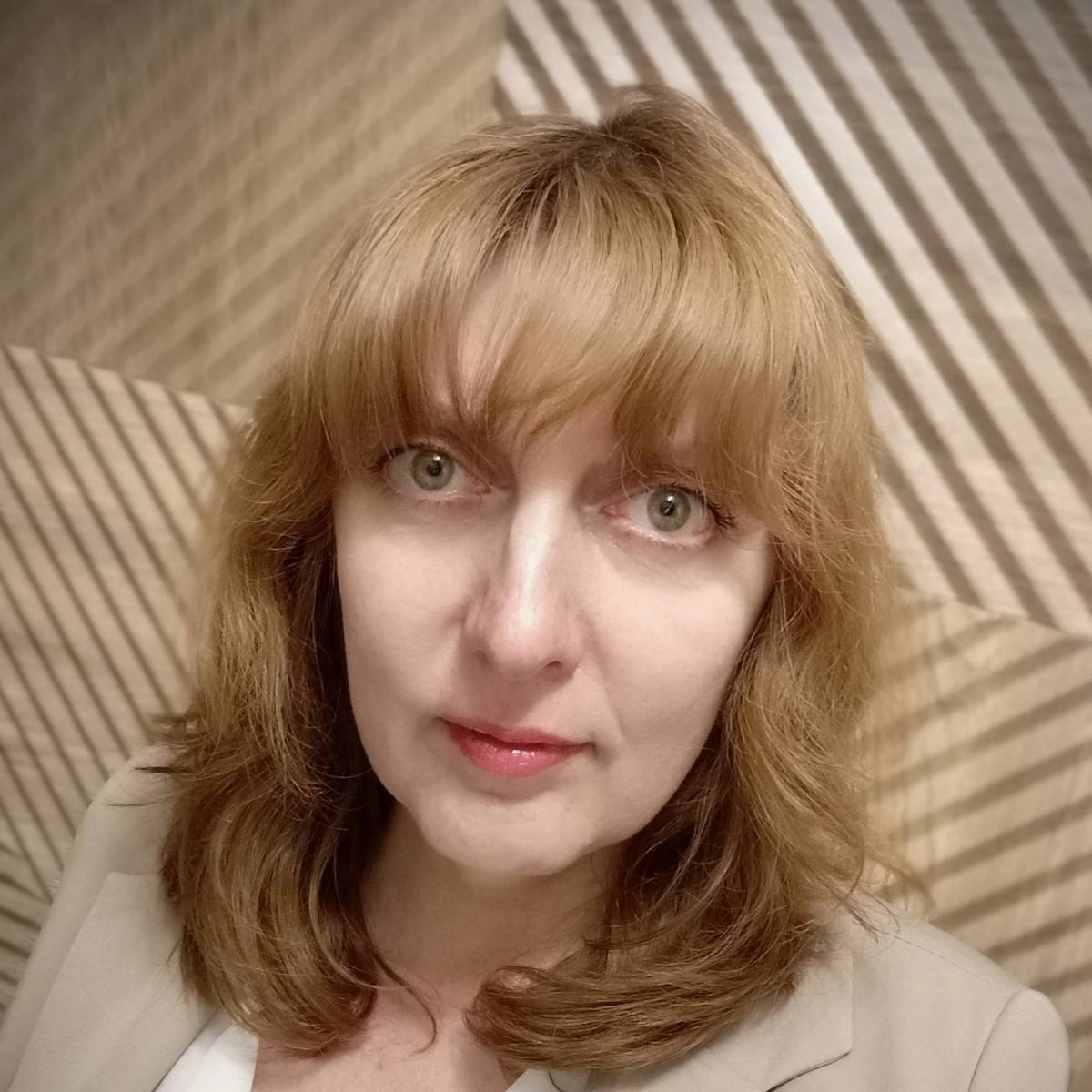 Екатерина Михеева | Сетка — социальная сеть от hh.ru