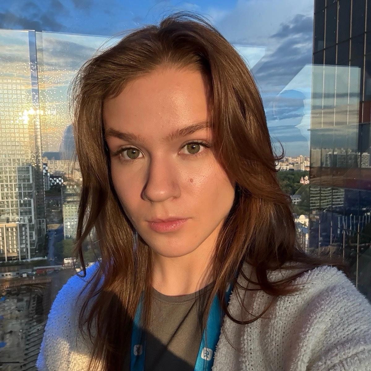 Екатерина Демьянец
