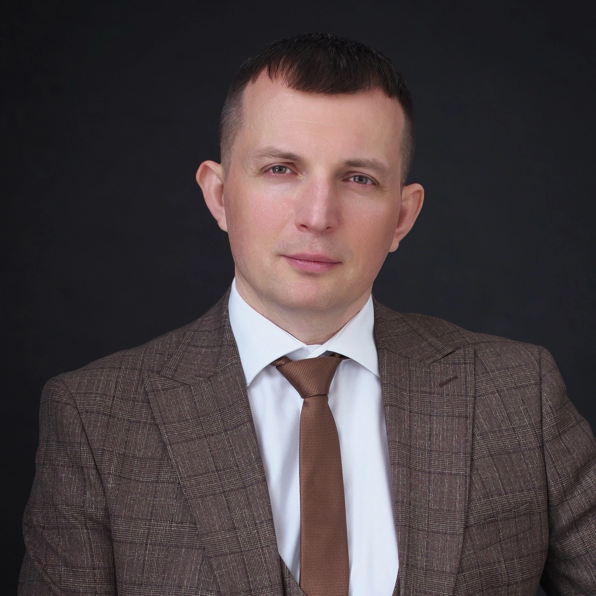 Руслан Канцырев | Сетка — социальная сеть от hh.ru