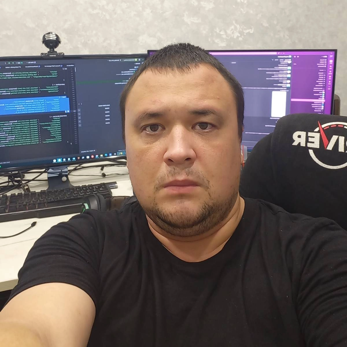 Subscriber avatar