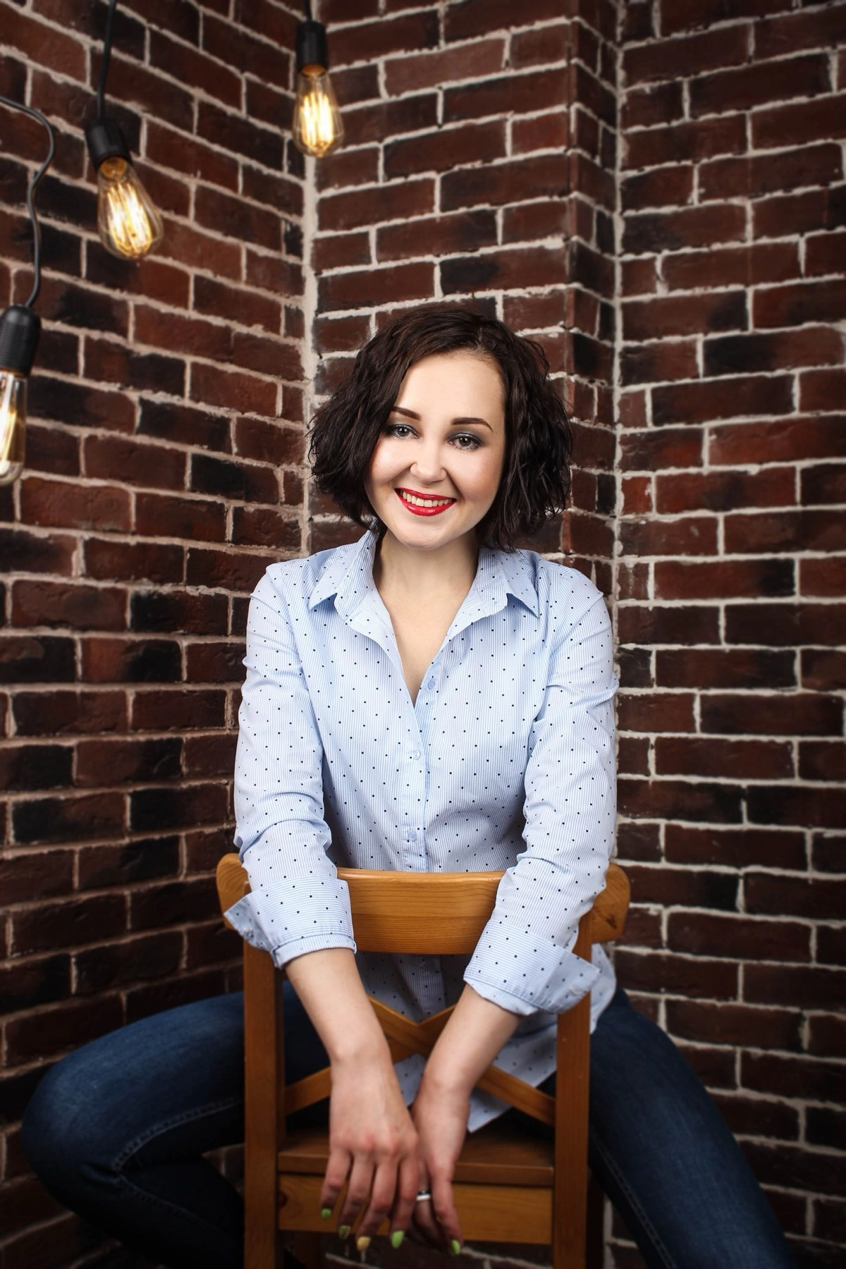 Надежда Ведерникова