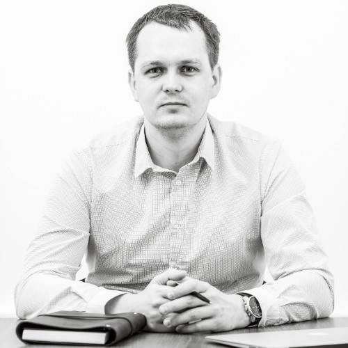 Павел Брысин | Сетка — социальная сеть от hh.ru