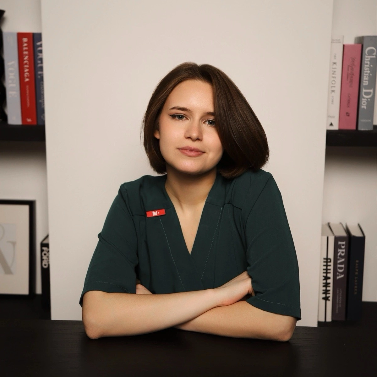 Мария Файрушина | Сетка — социальная сеть от hh.ru