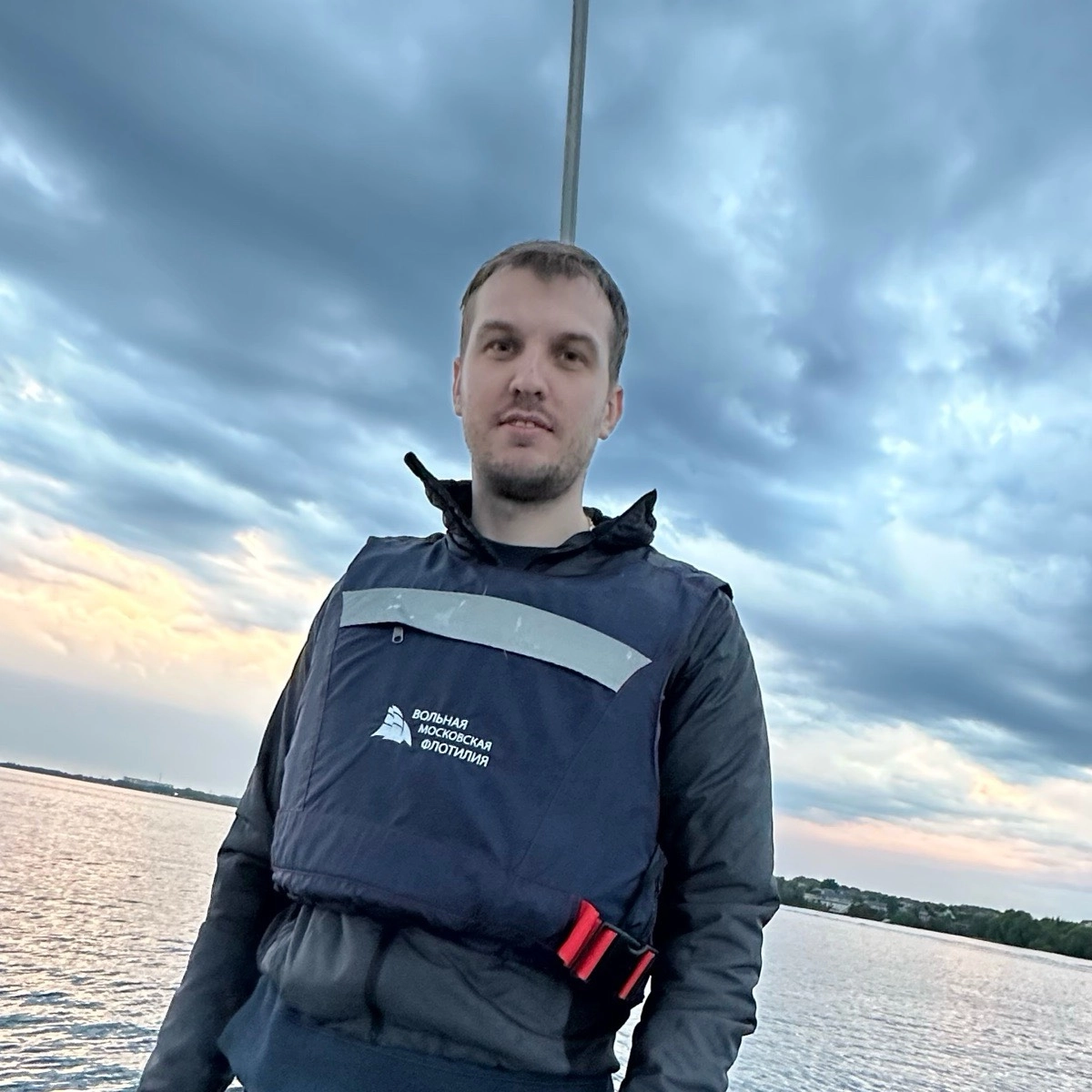 Виталий Ждан