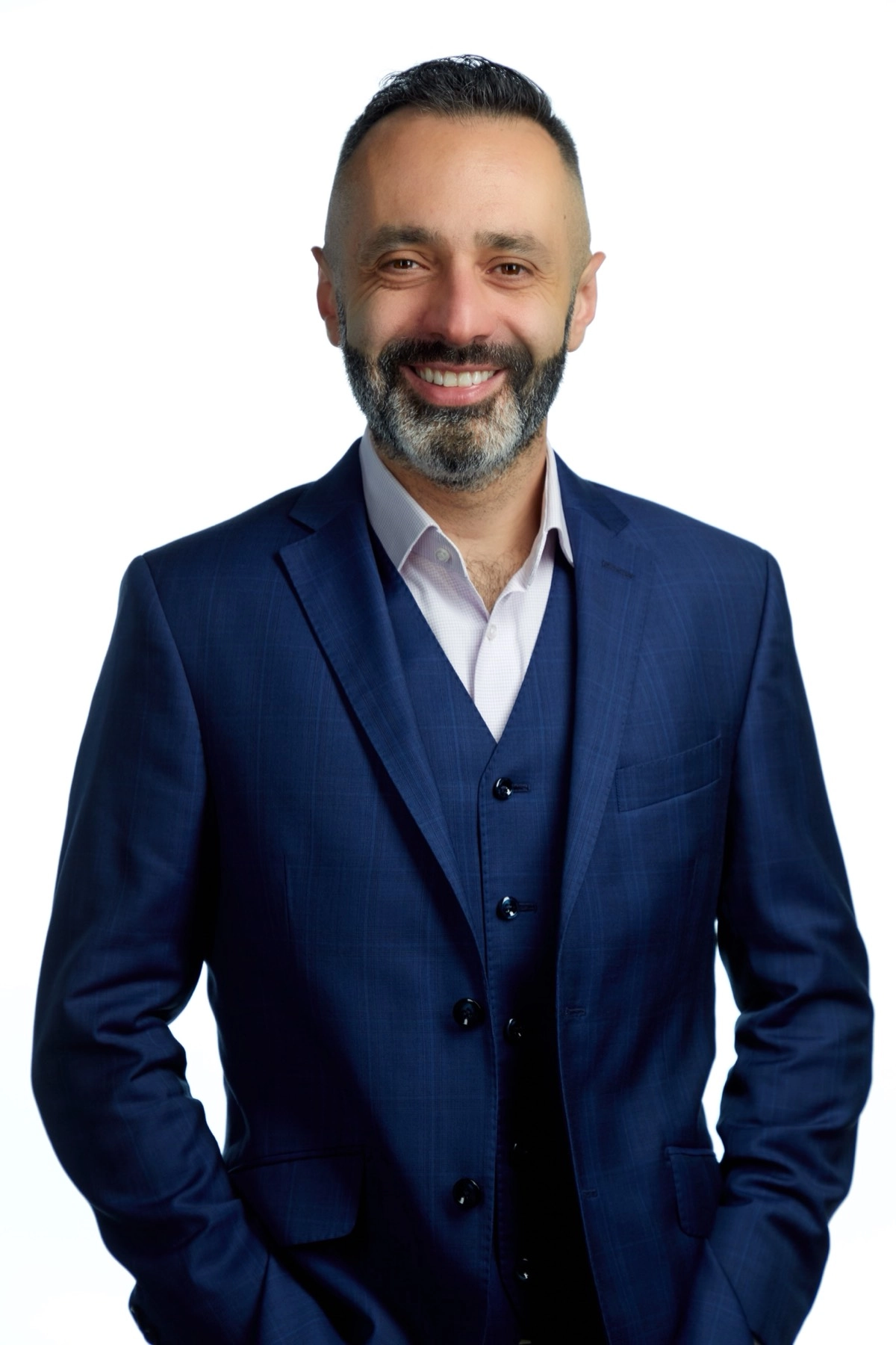 Владимир Киракосян | Сетка — социальная сеть от hh.ru