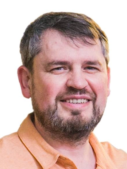 Алексей Лапин