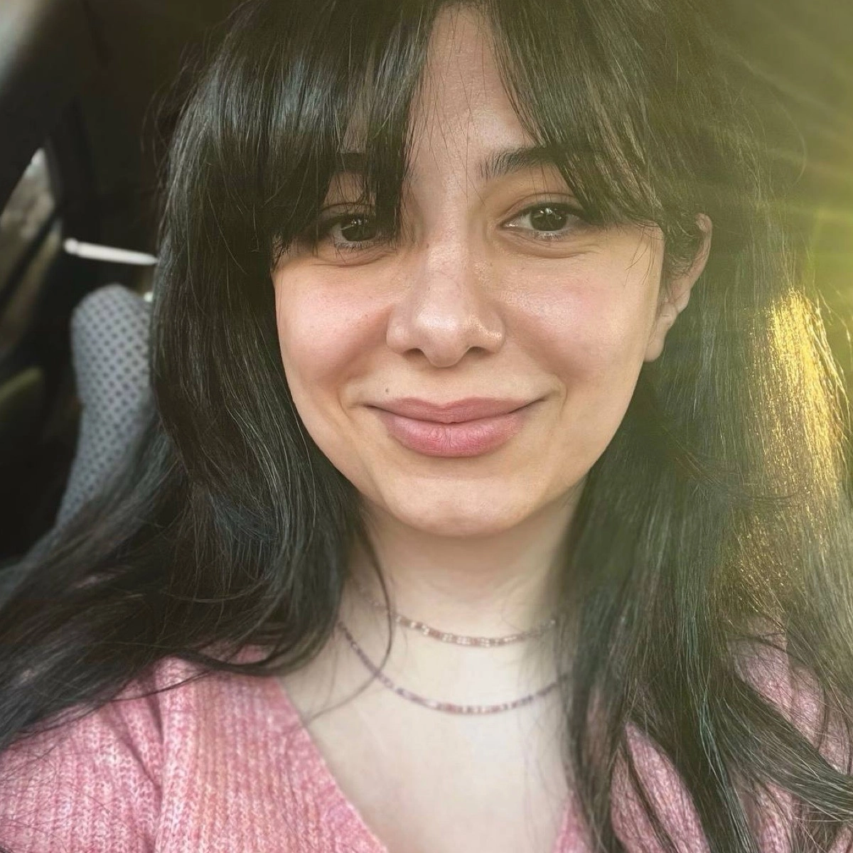 Анна Мкртчян | Сетка — социальная сеть от hh.ru