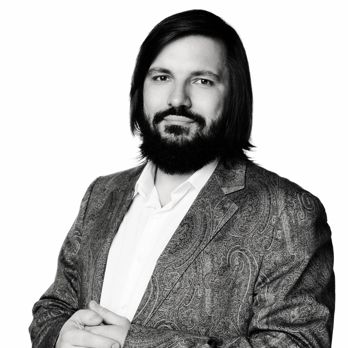 Сергей Тоболин | Сетка — социальная сеть от hh.ru