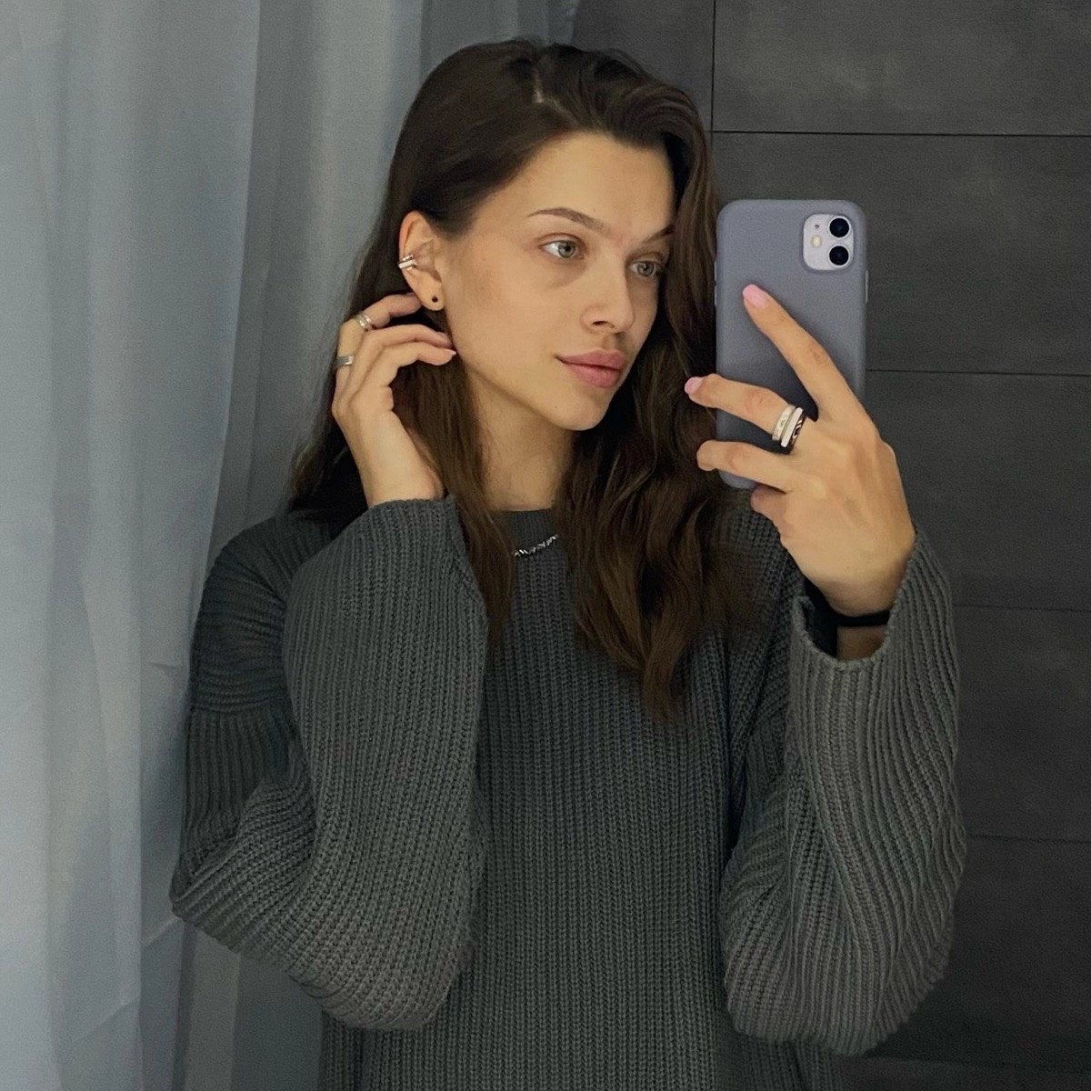 Елена Скворцова