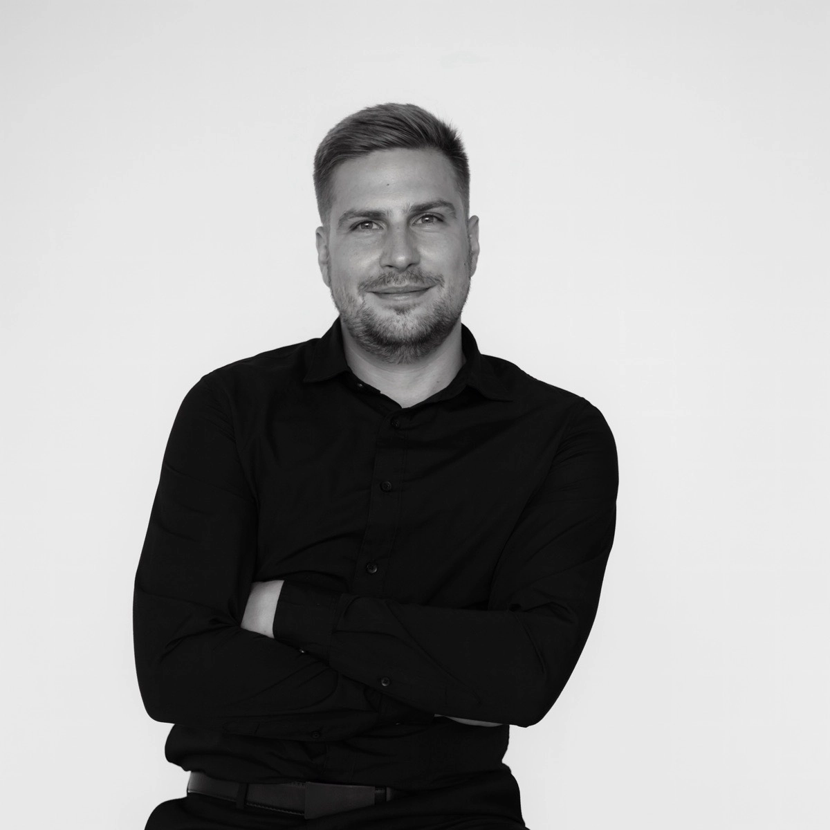 Сергей Лисовенко | Сетка — социальная сеть от hh.ru