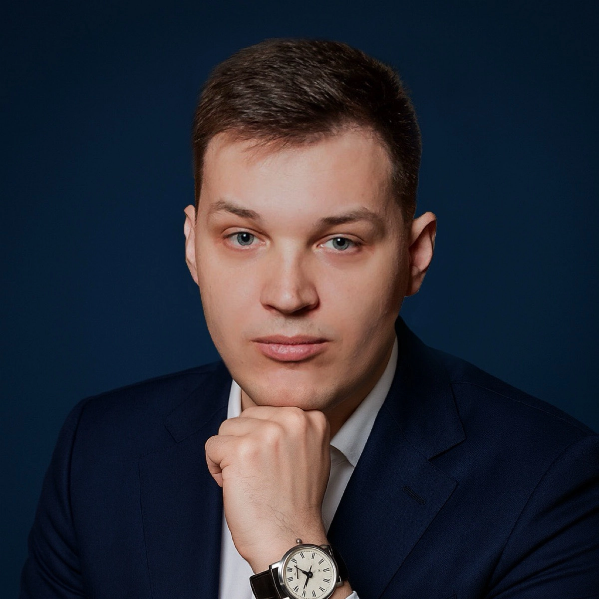 Валерий Диденко | Сетка — социальная сеть от hh.ru