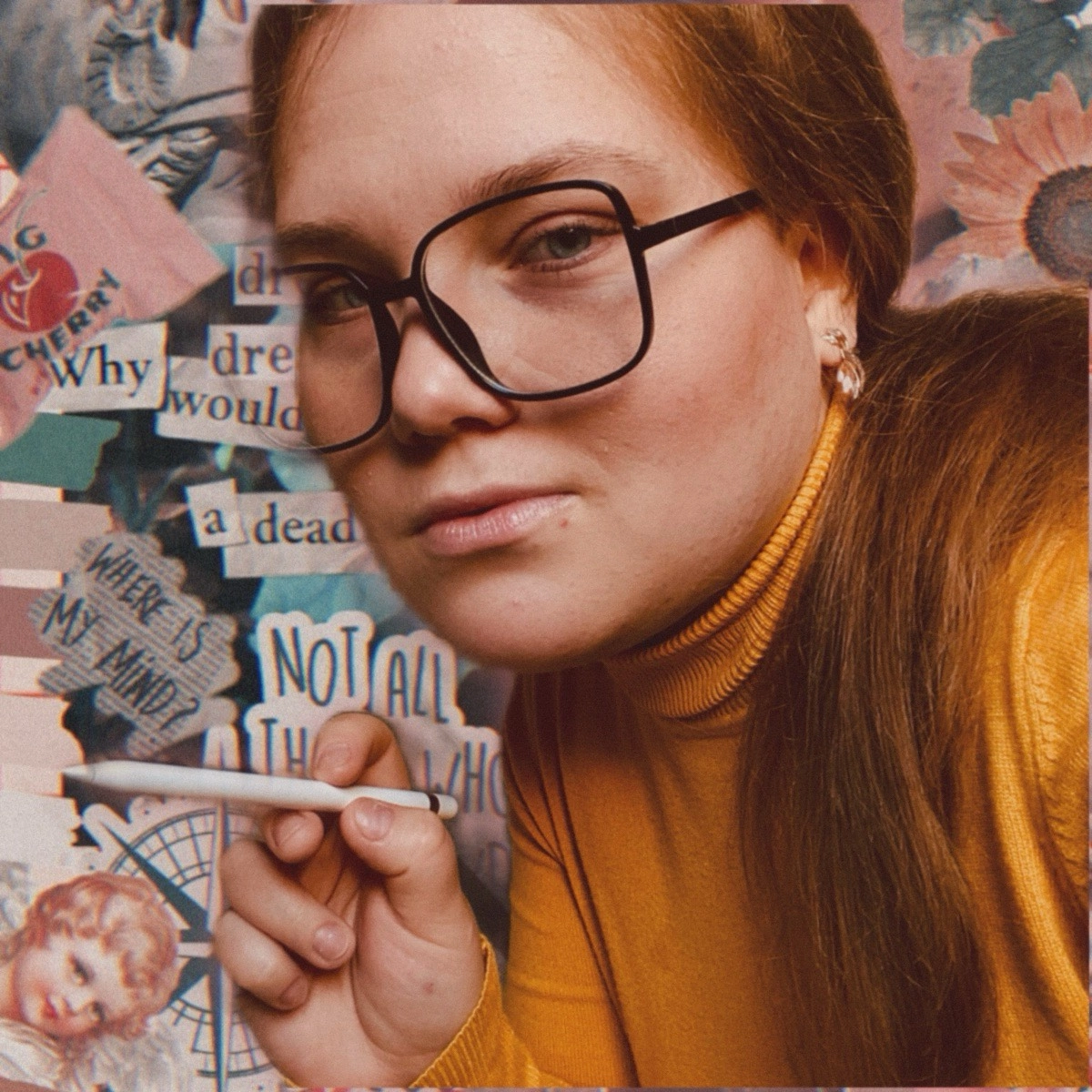 Татьяна Тишанинова