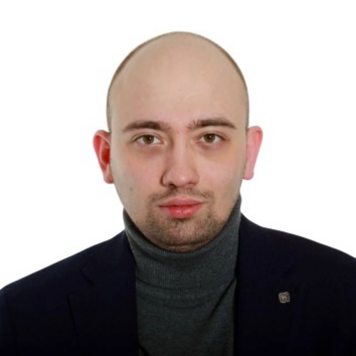Александр Скворцов | Сетка — социальная сеть от hh.ru
