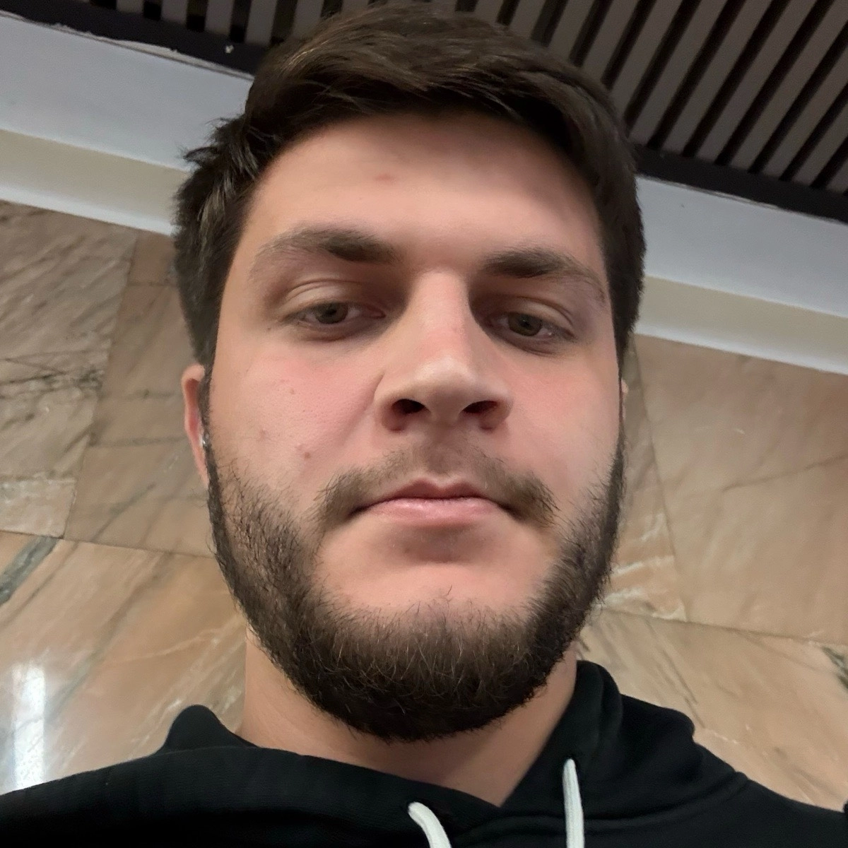 Даниялбек Даниялов | Сетка — социальная сеть от hh.ru