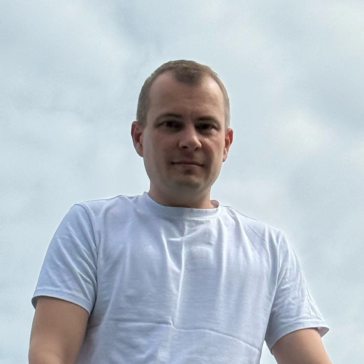 Иван Куликов | Сетка — социальная сеть от hh.ru