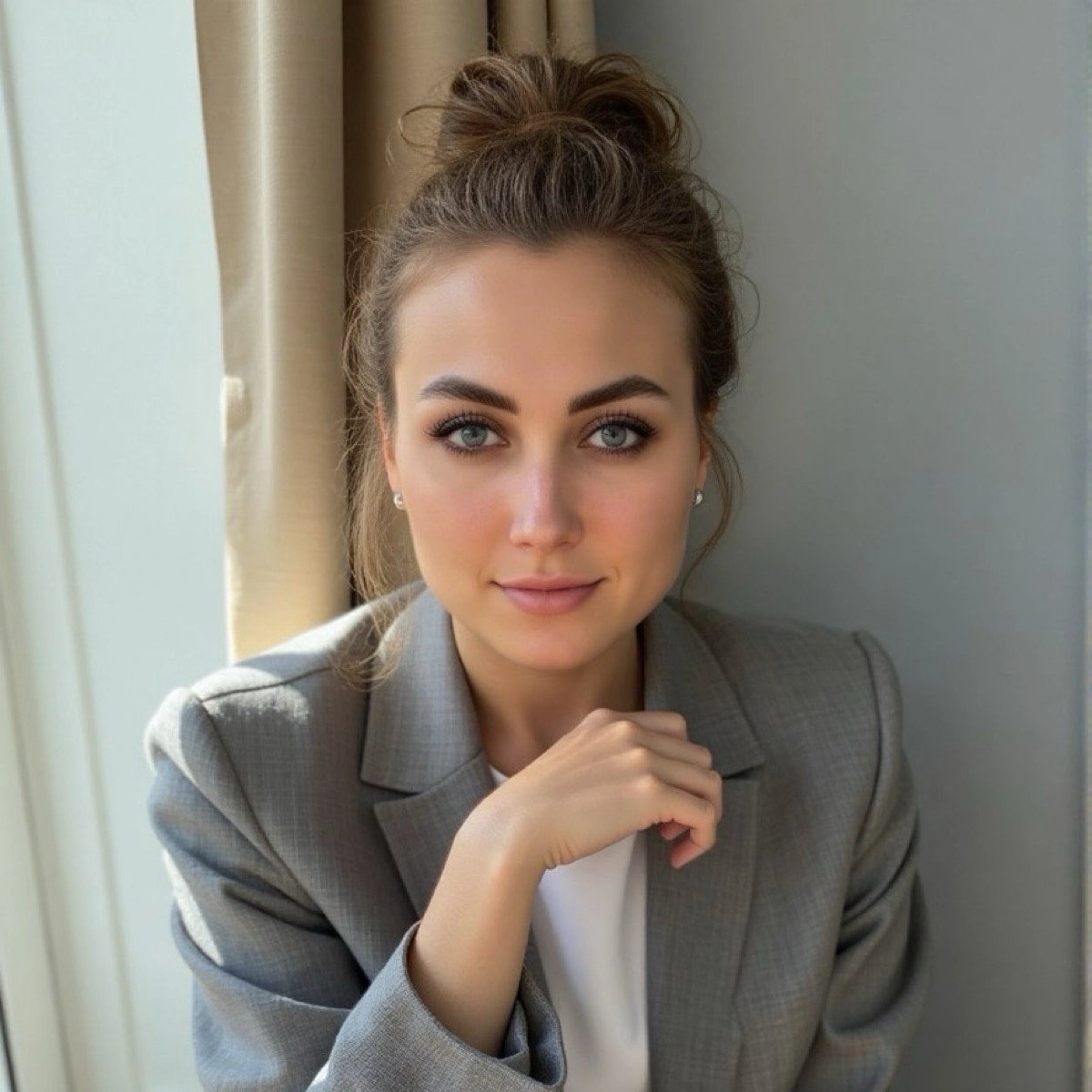 Kristina Demidova | Сетка — социальная сеть от hh.ru