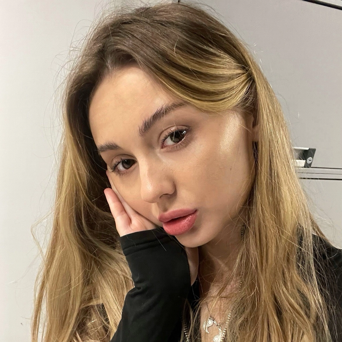 Екатерина Решетникова