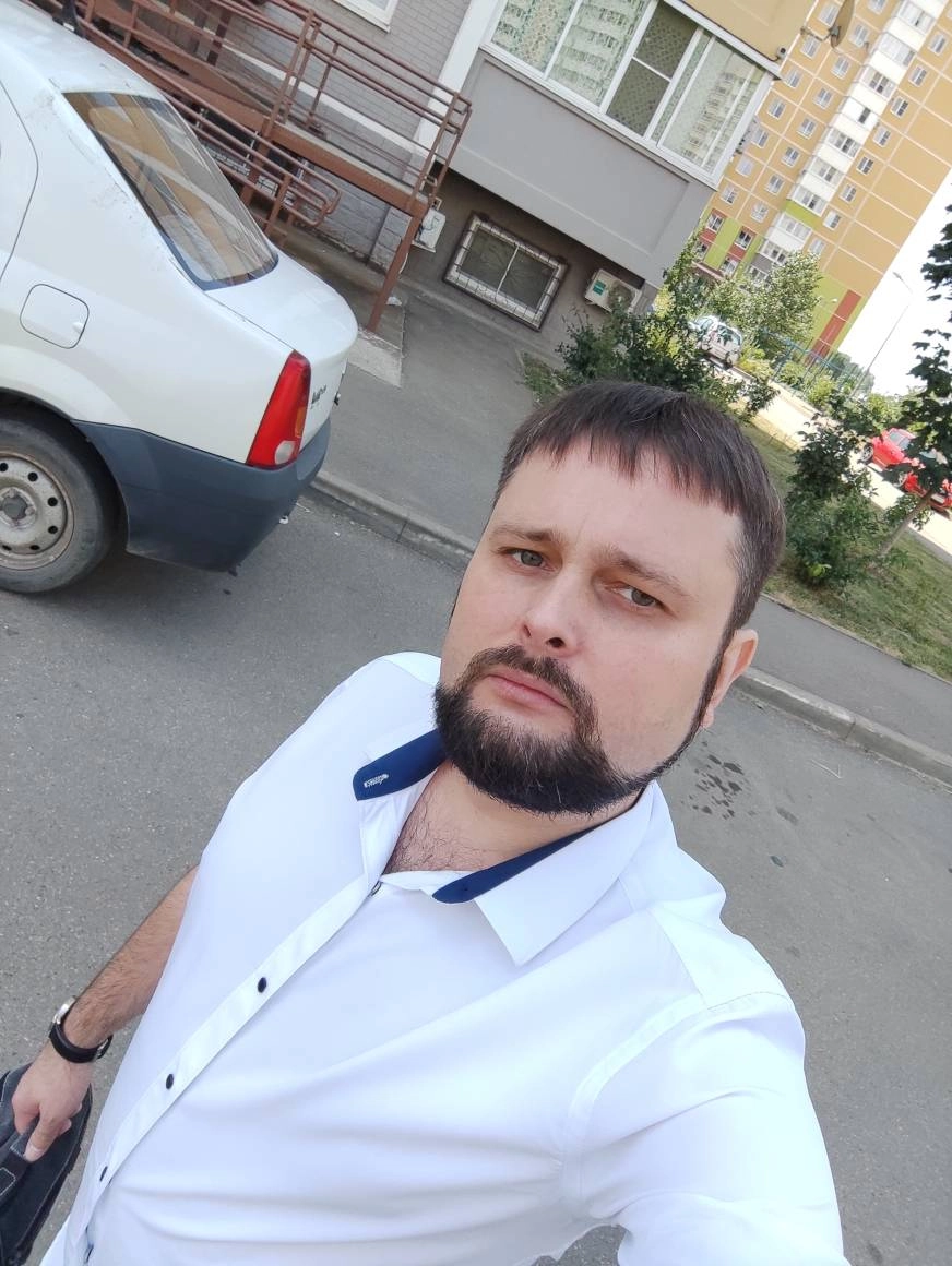 Глеб Дмитриев | Сетка — социальная сеть от hh.ru