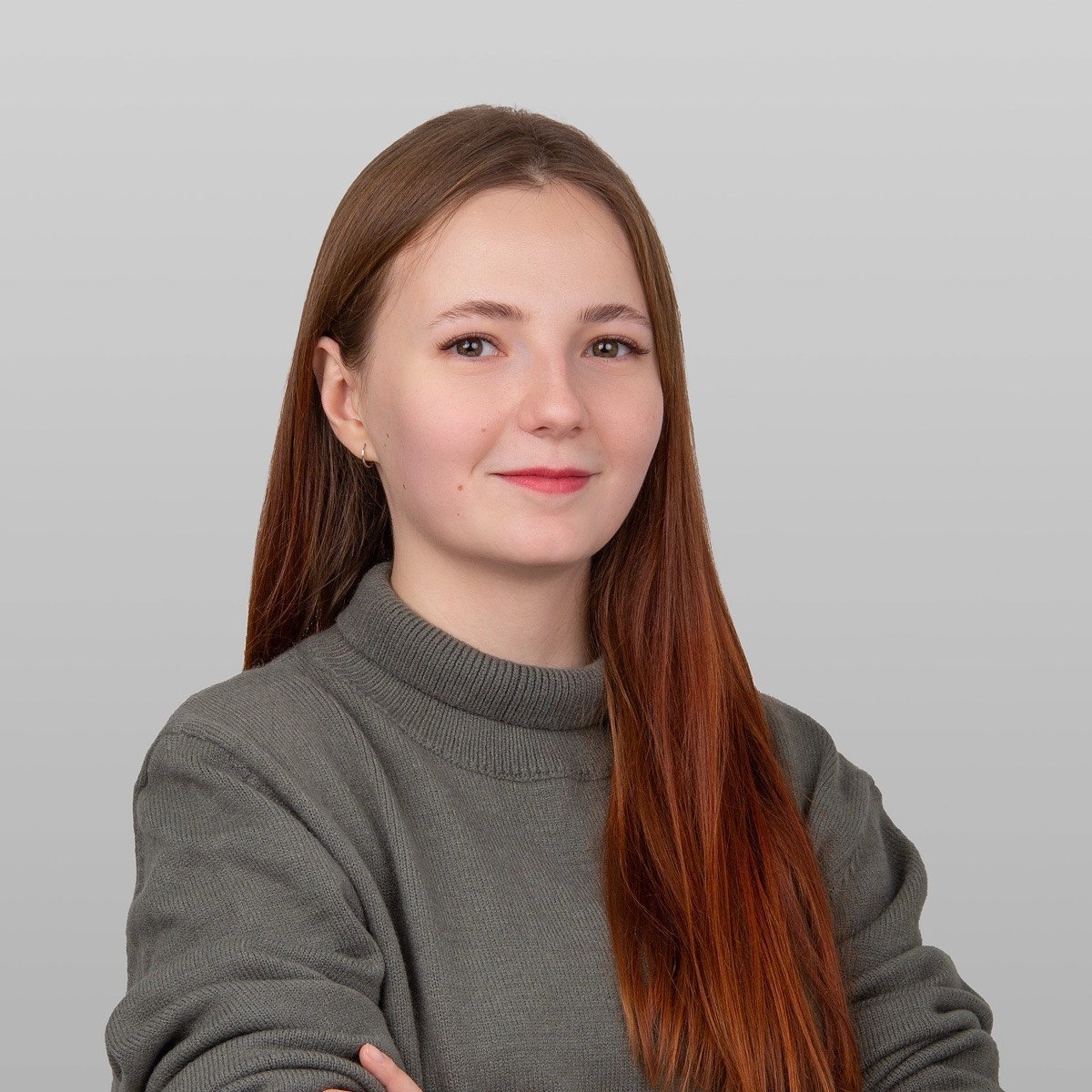 Дарья Гончарова | Сетка — социальная сеть от hh.ru