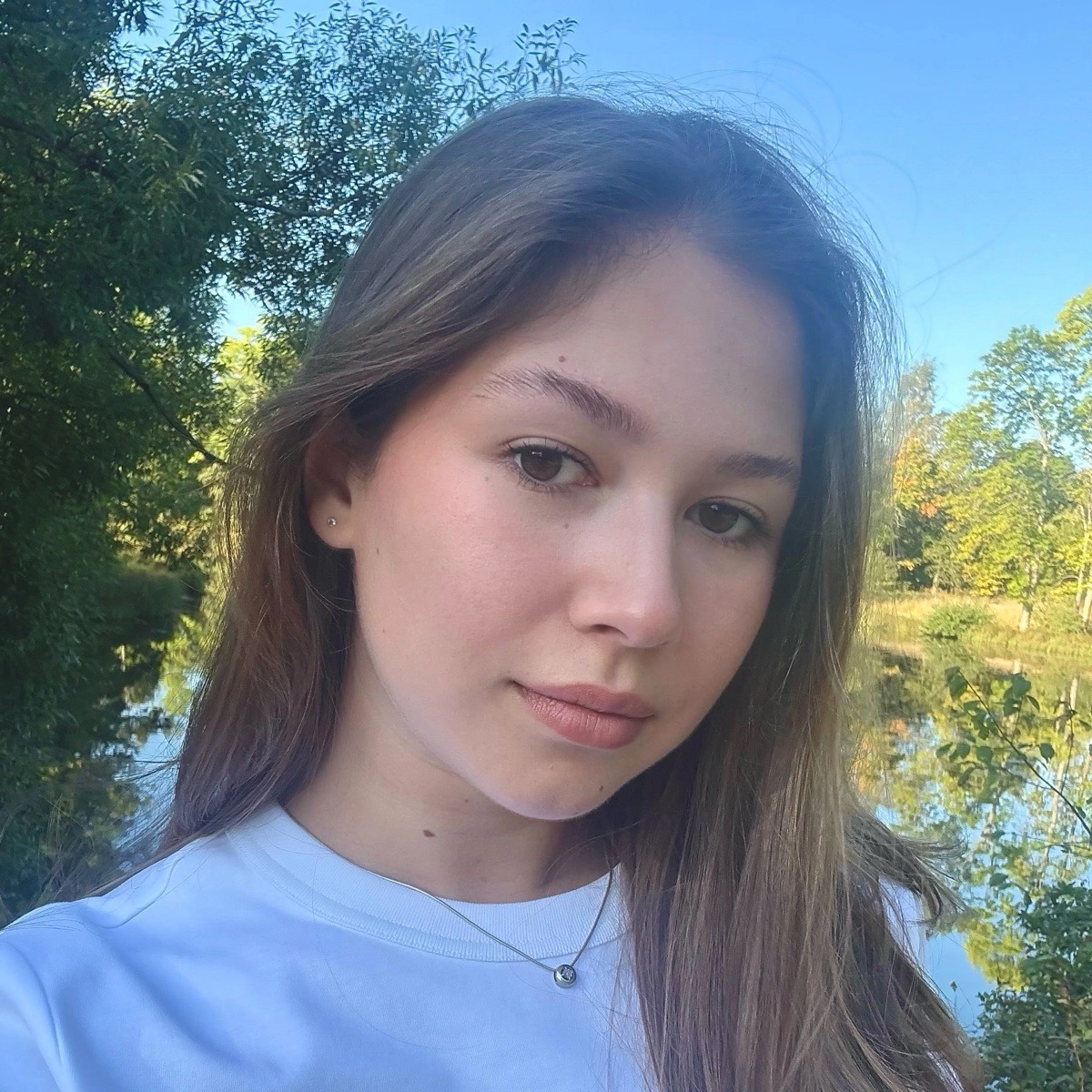 Екатерина Соколова | Сетка — социальная сеть от hh.ru