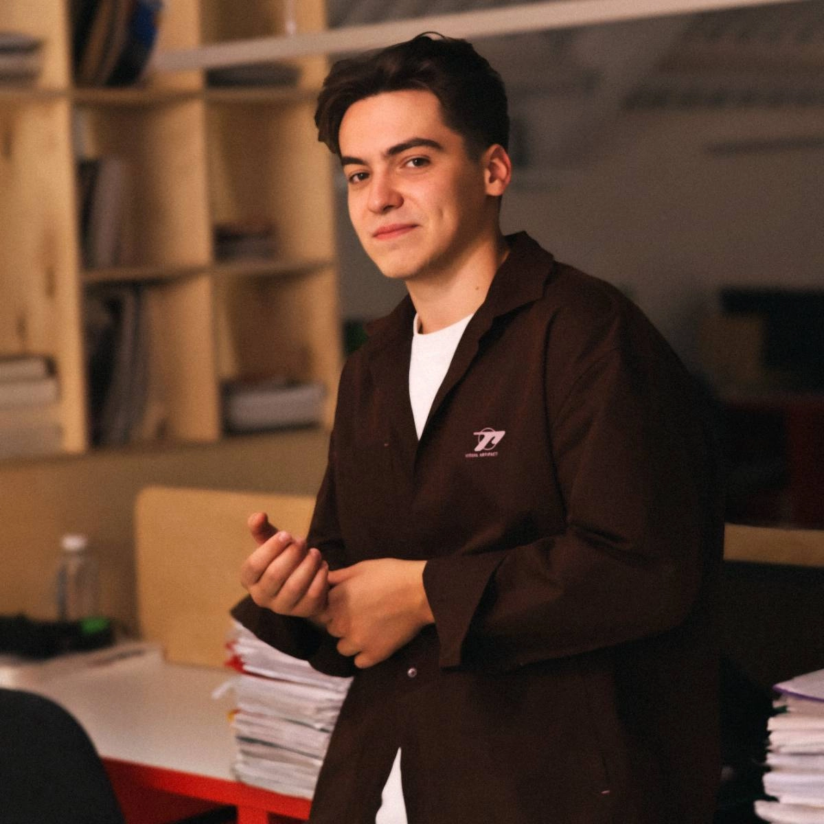 Шаталкин Глеб | Сетка — социальная сеть от hh.ru