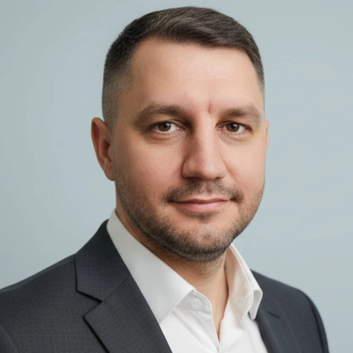 Константин Сергиенко | Сетка — социальная сеть от hh.ru