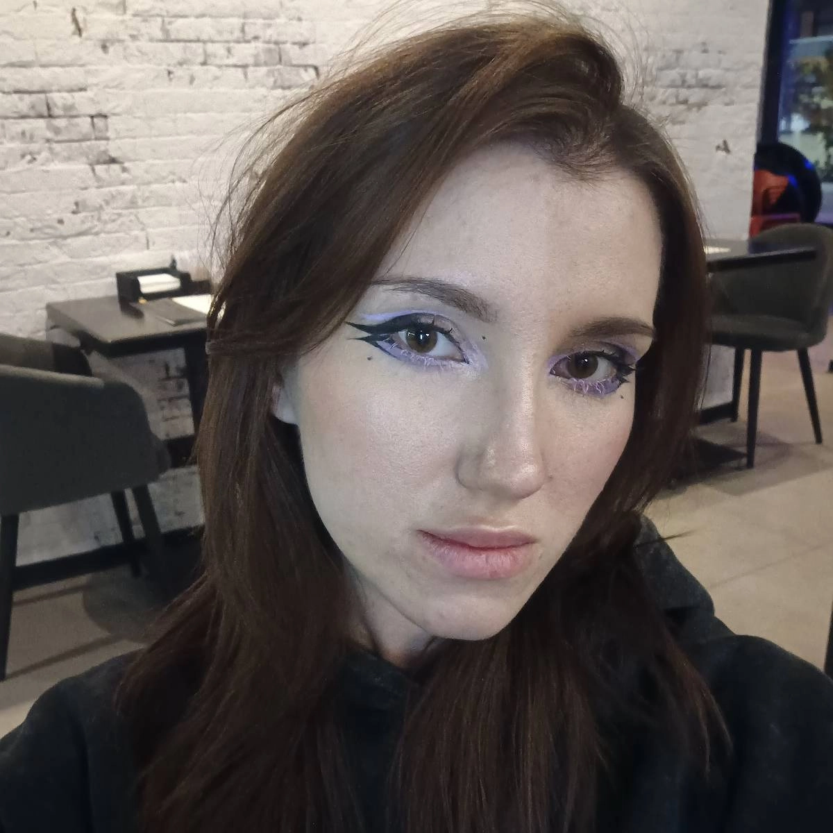 Екатерина Беликова