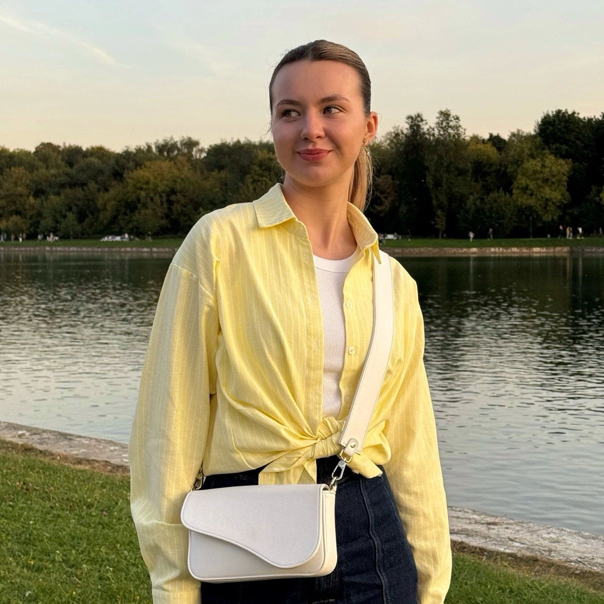 Кристина Кривошеева