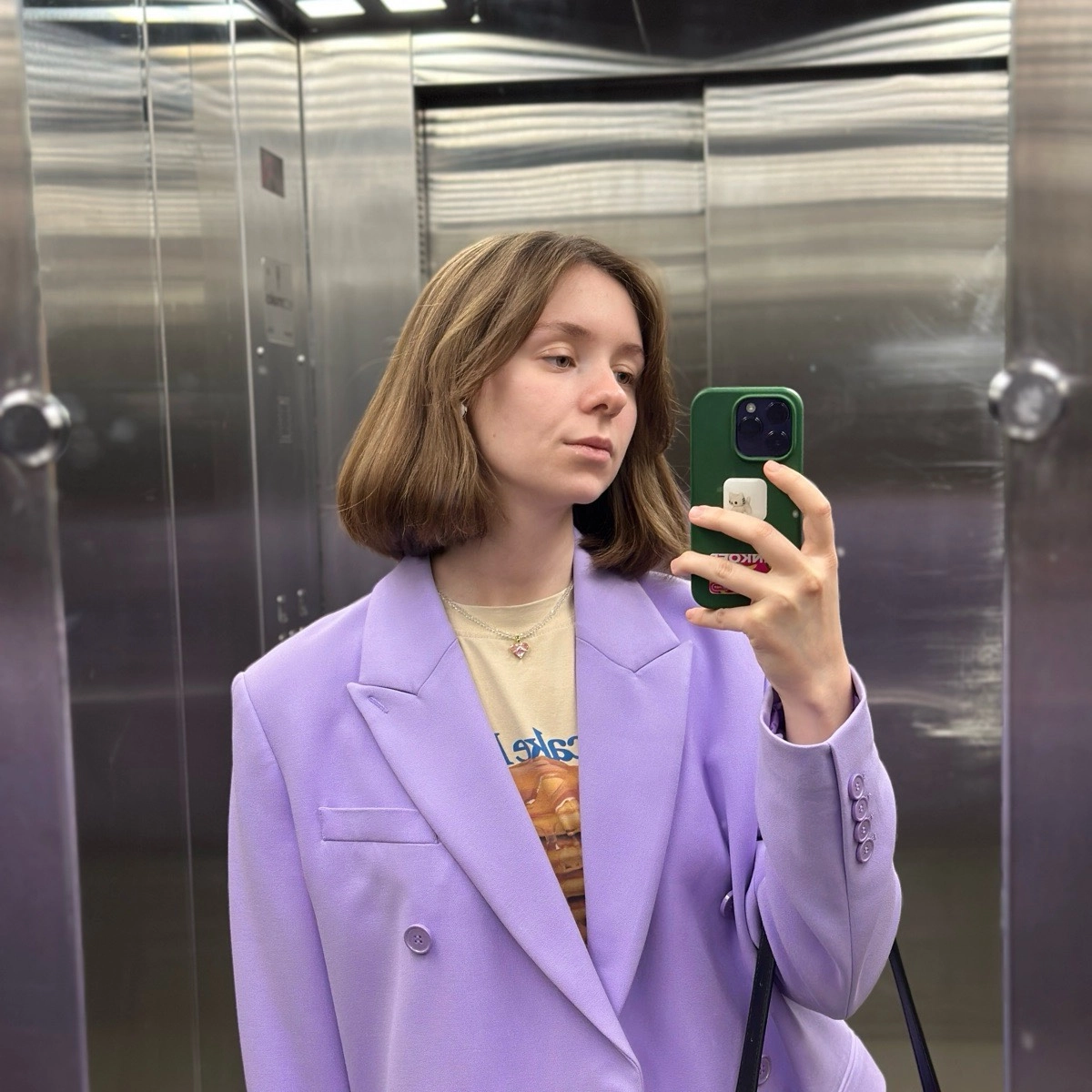 Subscriber avatar