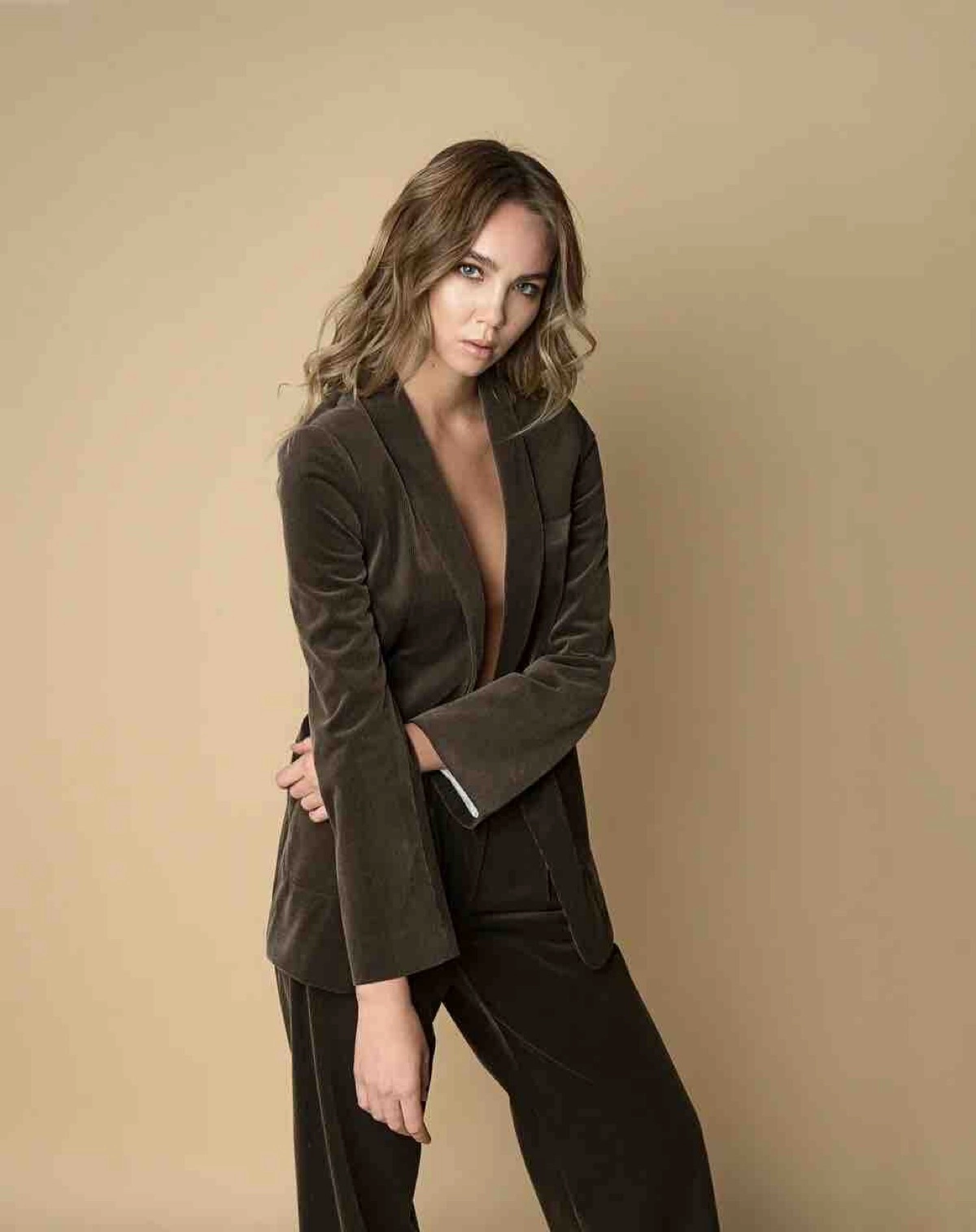 Regina Ritchie | Сетка — социальная сеть от hh.ru