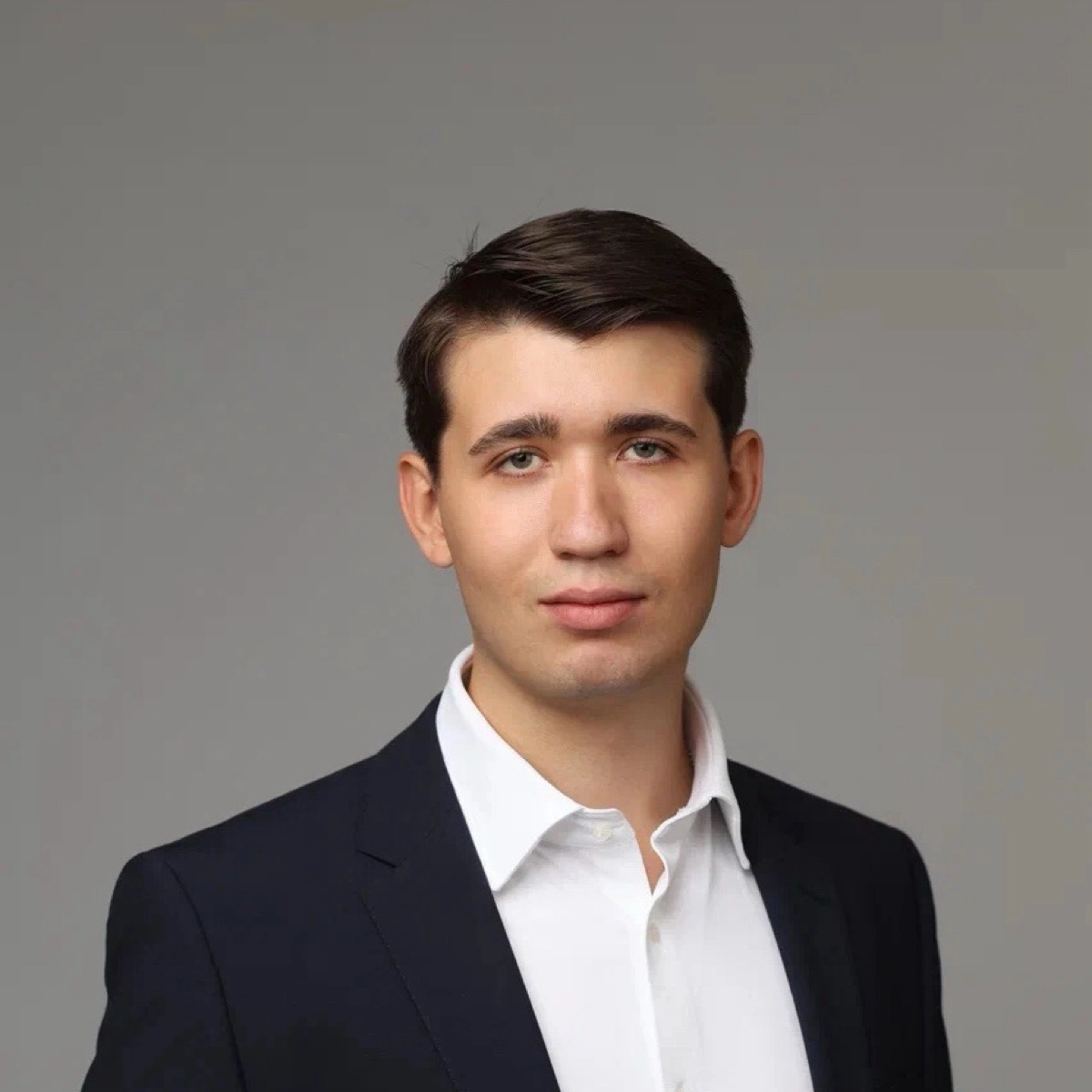 Алексей Домащенко