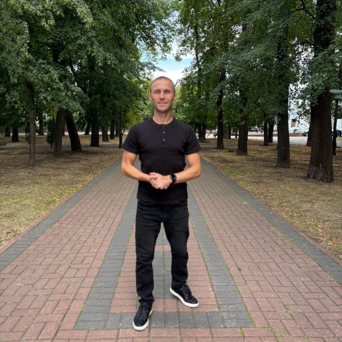 Александр Чехлов
