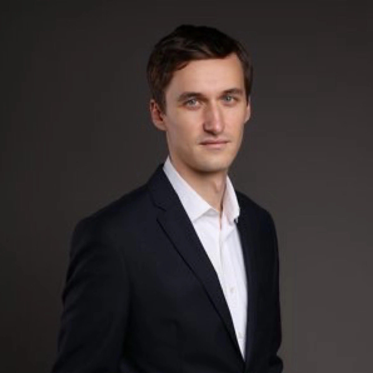 Владимир Черный