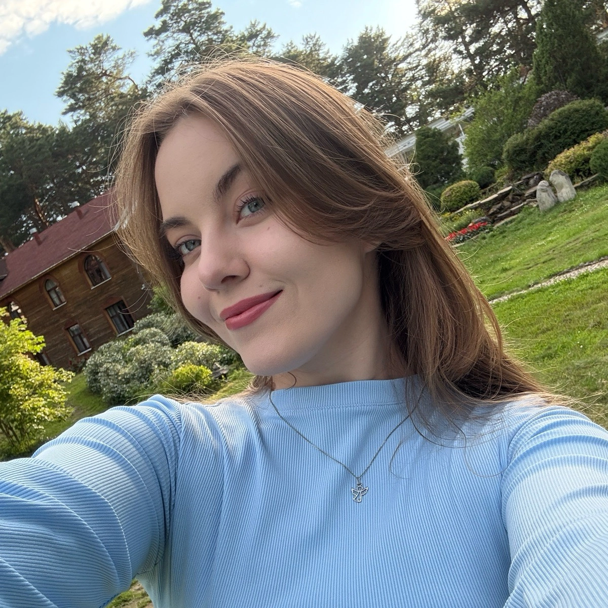 Дарья Никольская | Сетка — социальная сеть от hh.ru