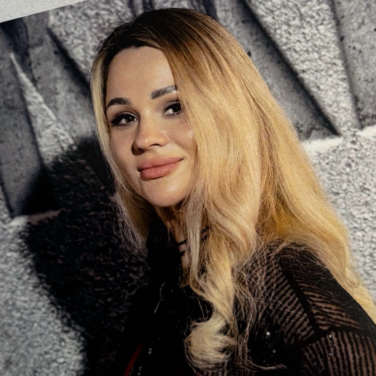 Юлия Батенкина