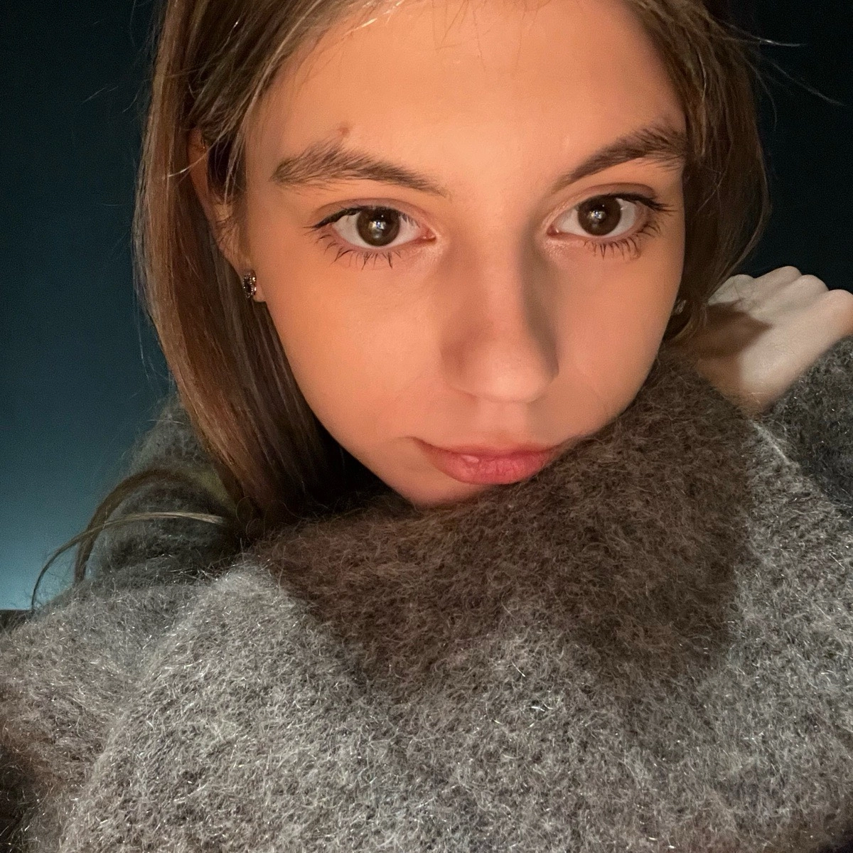 Анна Киселева | Сетка — социальная сеть от hh.ru