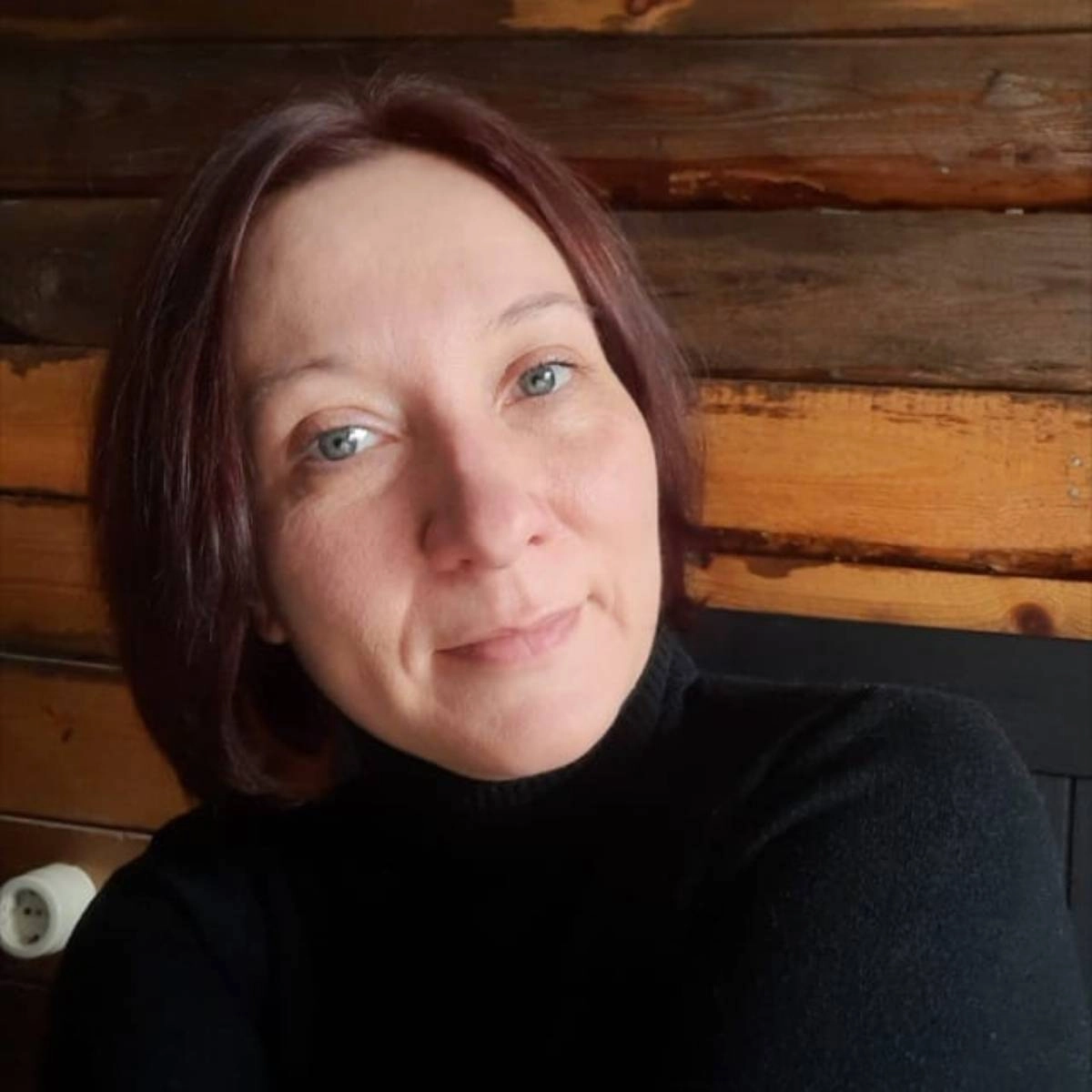 Евгения Павленко | Сетка — социальная сеть от hh.ru