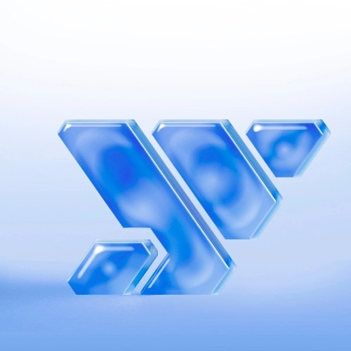 company logo