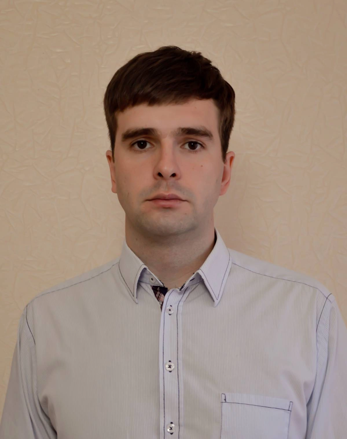 Антон Опалинский | Сетка — социальная сеть от hh.ru