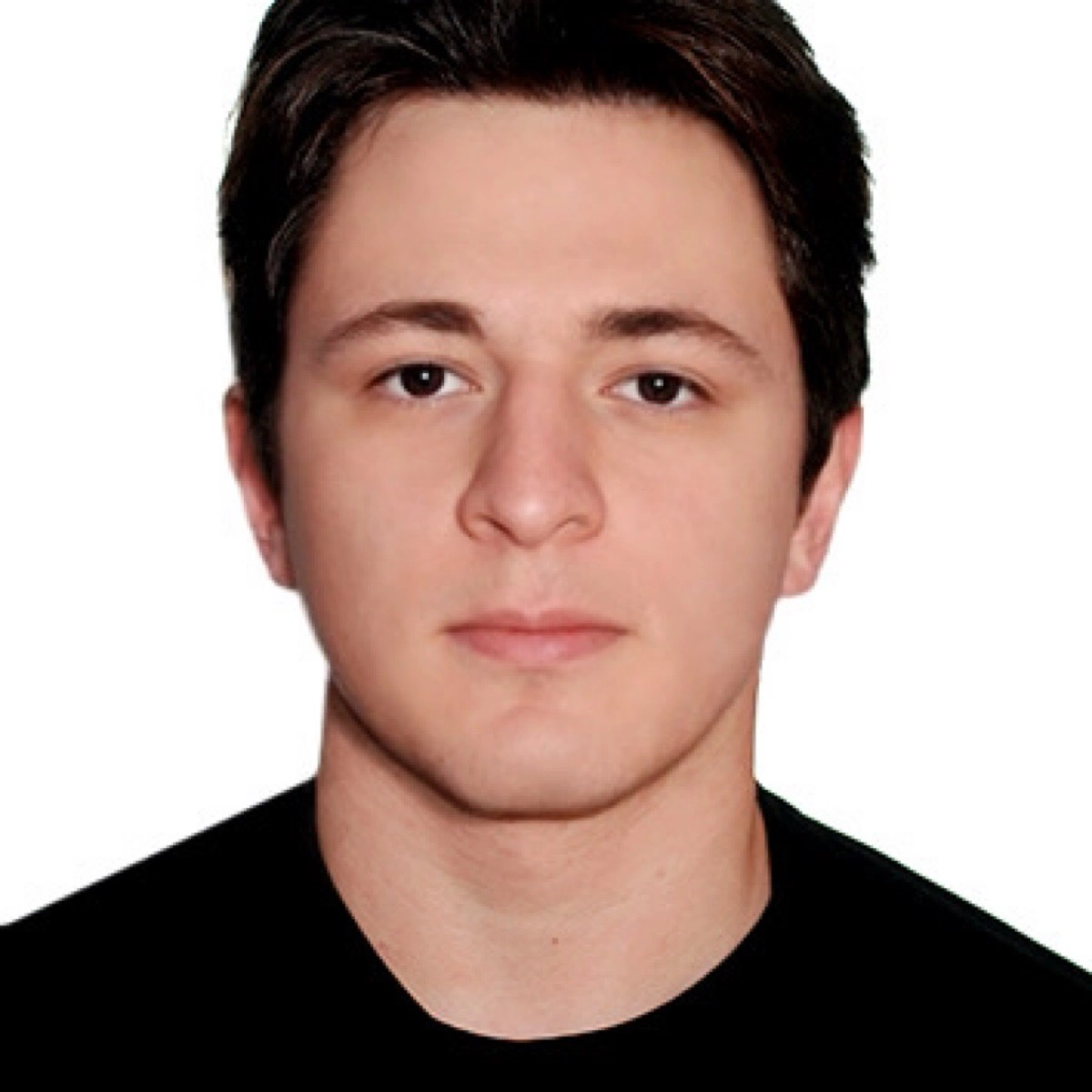 Александр Хубаев | Сетка — социальная сеть от hh.ru