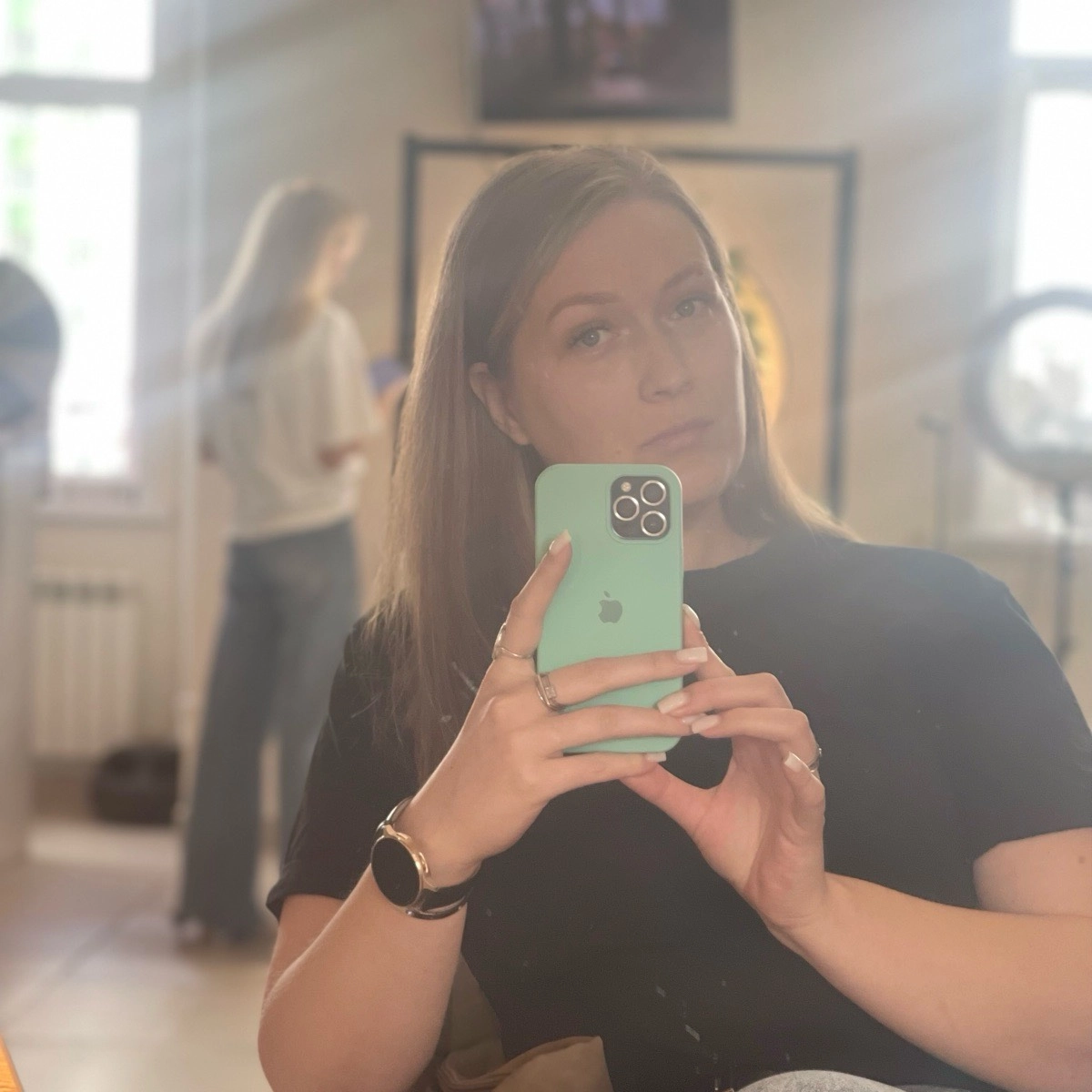 Вера Туркина | Сетка — социальная сеть от hh.ru