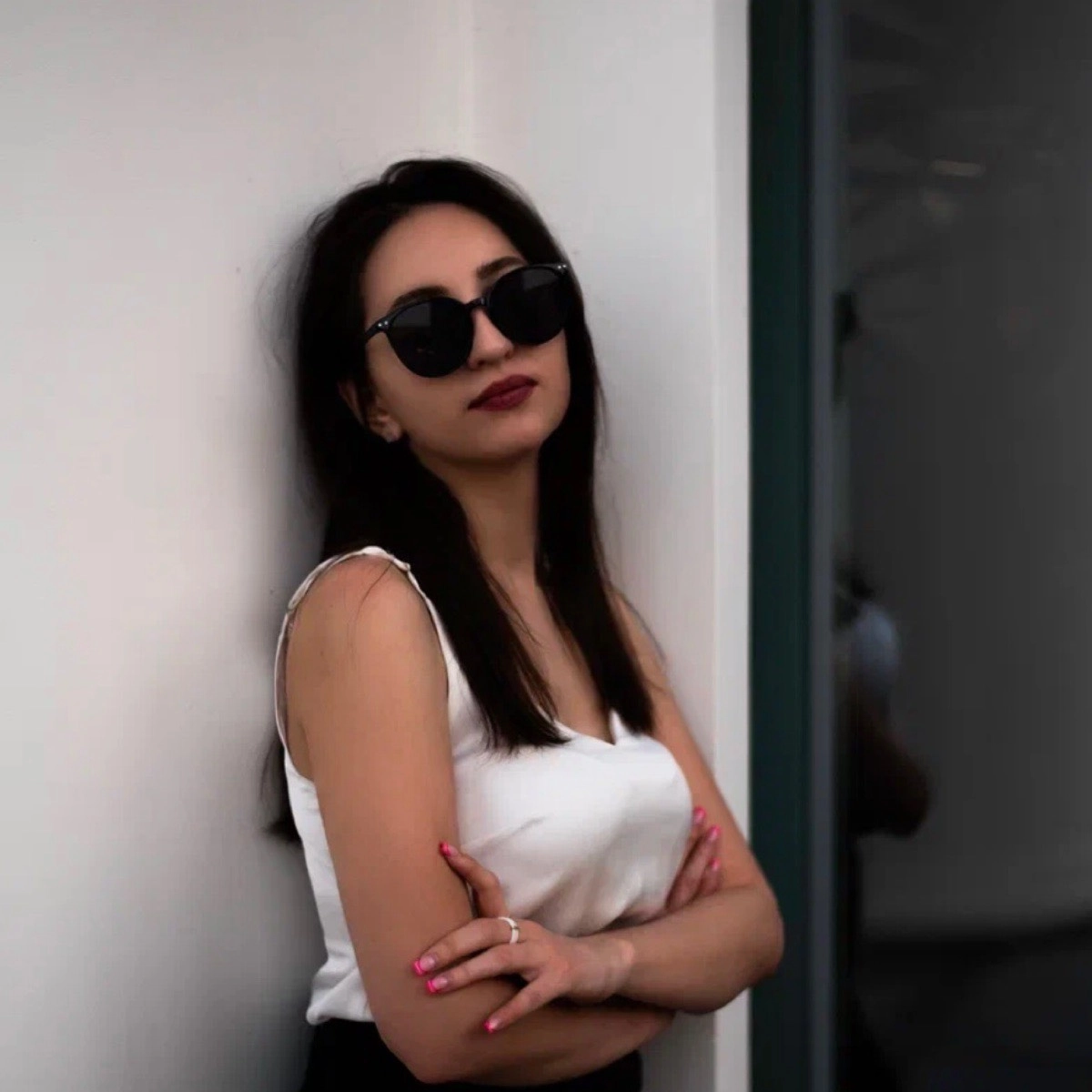 Дарья Козлова | Сетка — социальная сеть от hh.ru