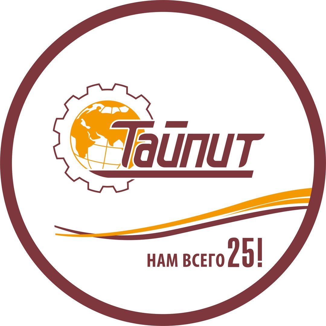 company logo