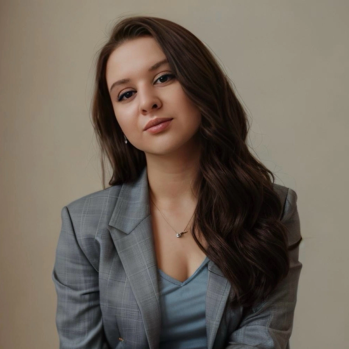 Валерия Никулина