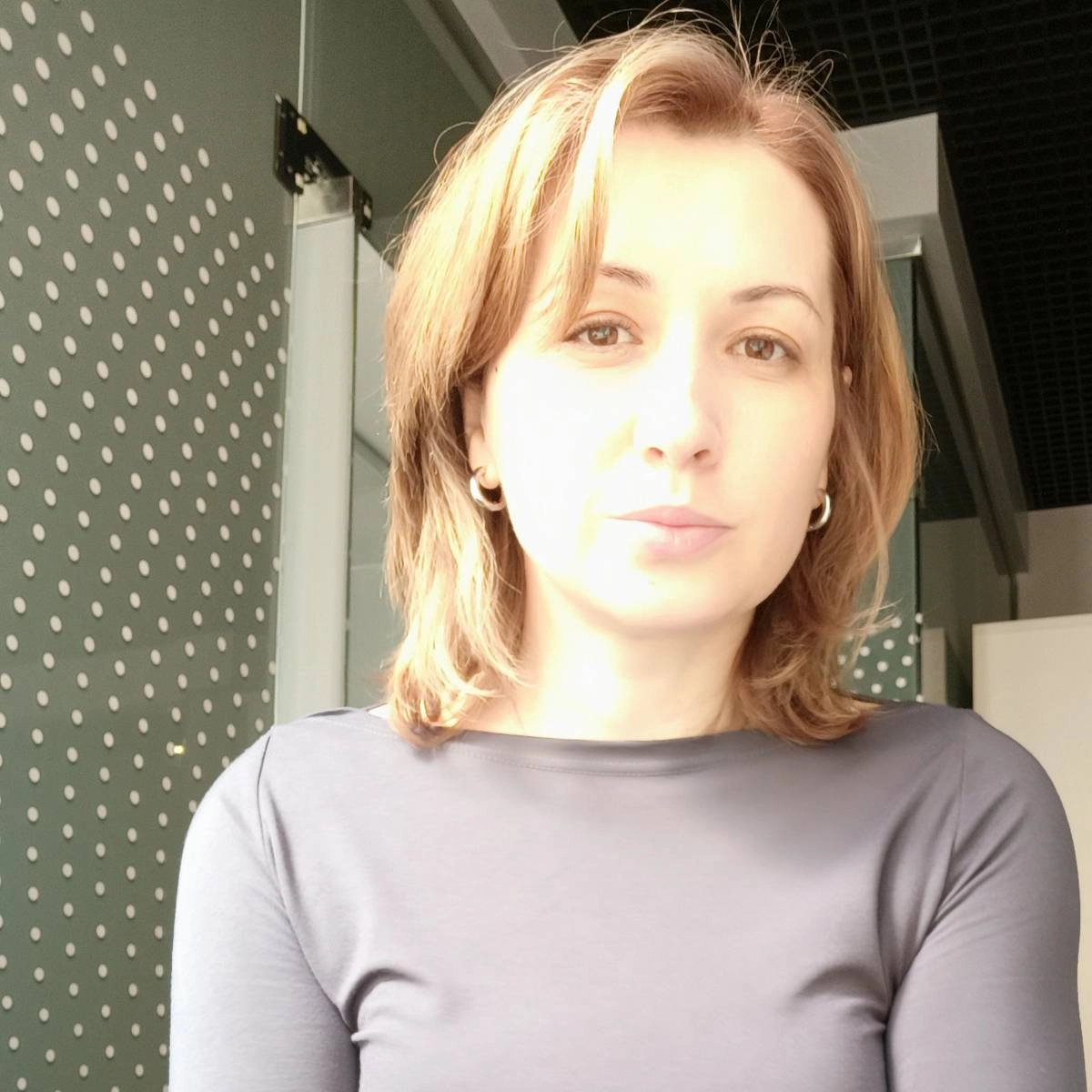 Алла Навадова | Сетка — социальная сеть от hh.ru